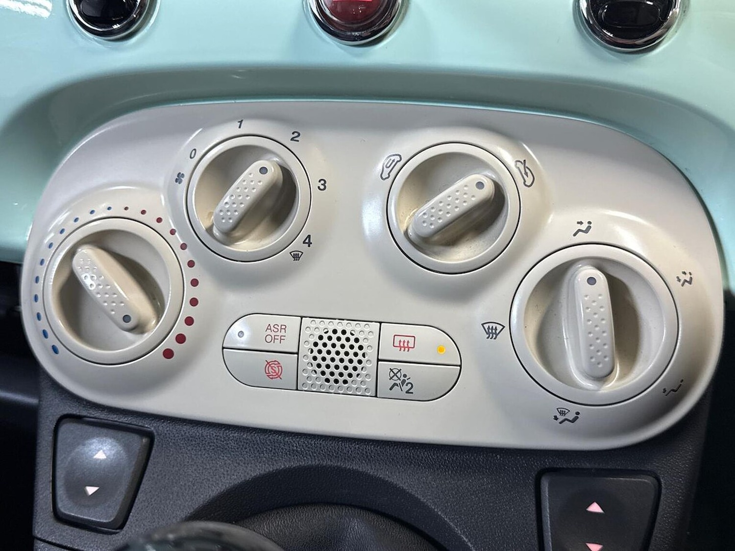 Used Fiat 500 2015 for sale - 76693376: Photo 12