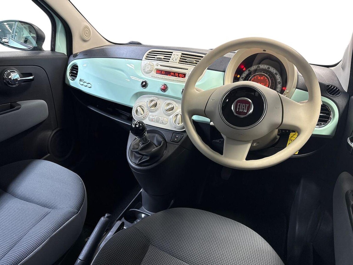 Used Fiat 500 2015 for sale - 76693376: Photo 15