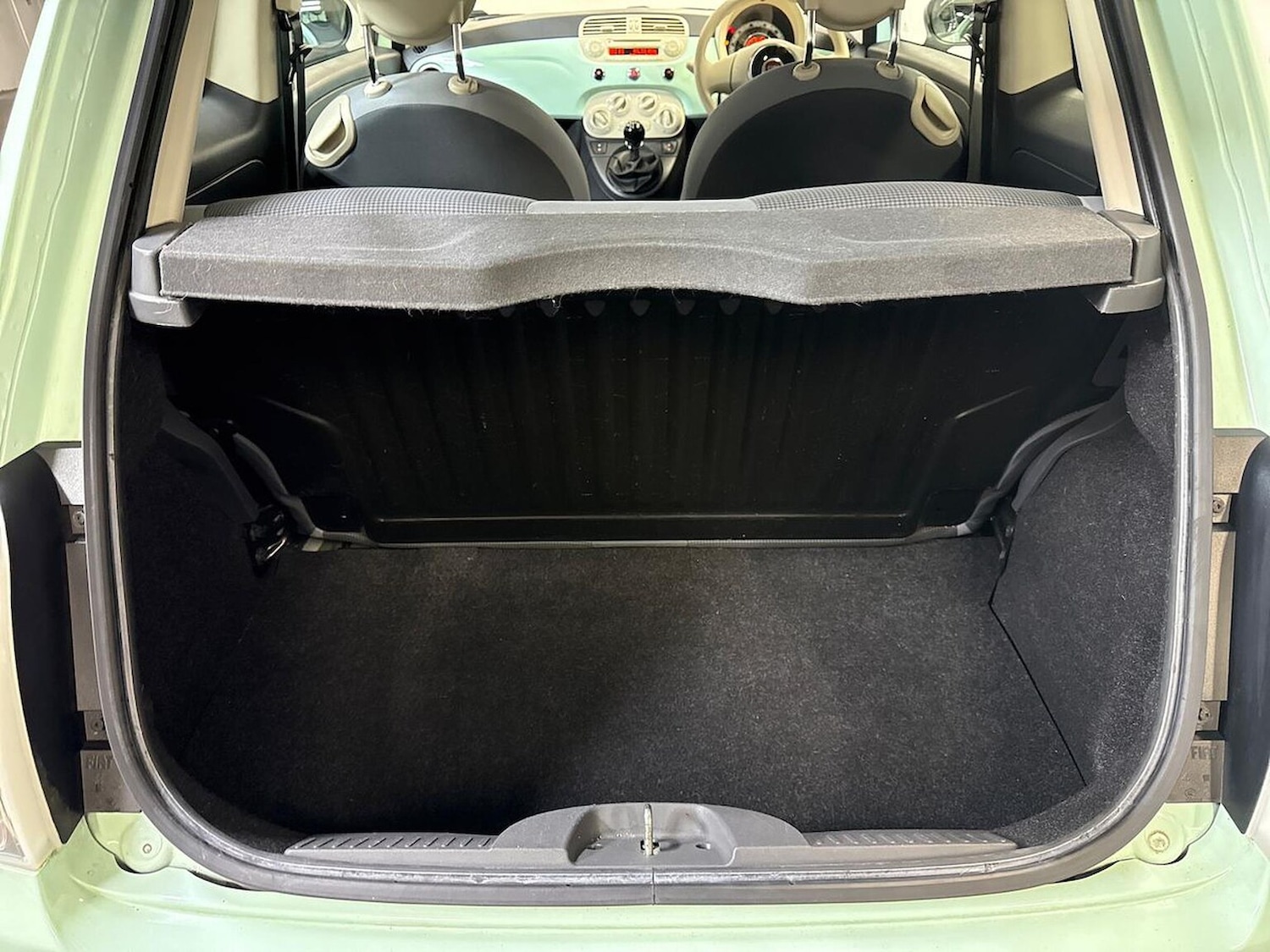 Used Fiat 500 2015 for sale - 76693376: Photo 17