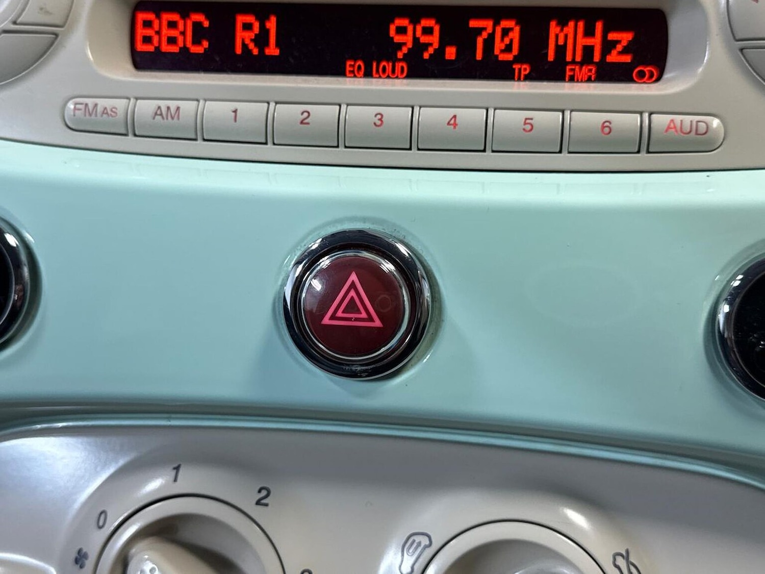 Used Fiat 500 2015 for sale - 76693376: Photo 22