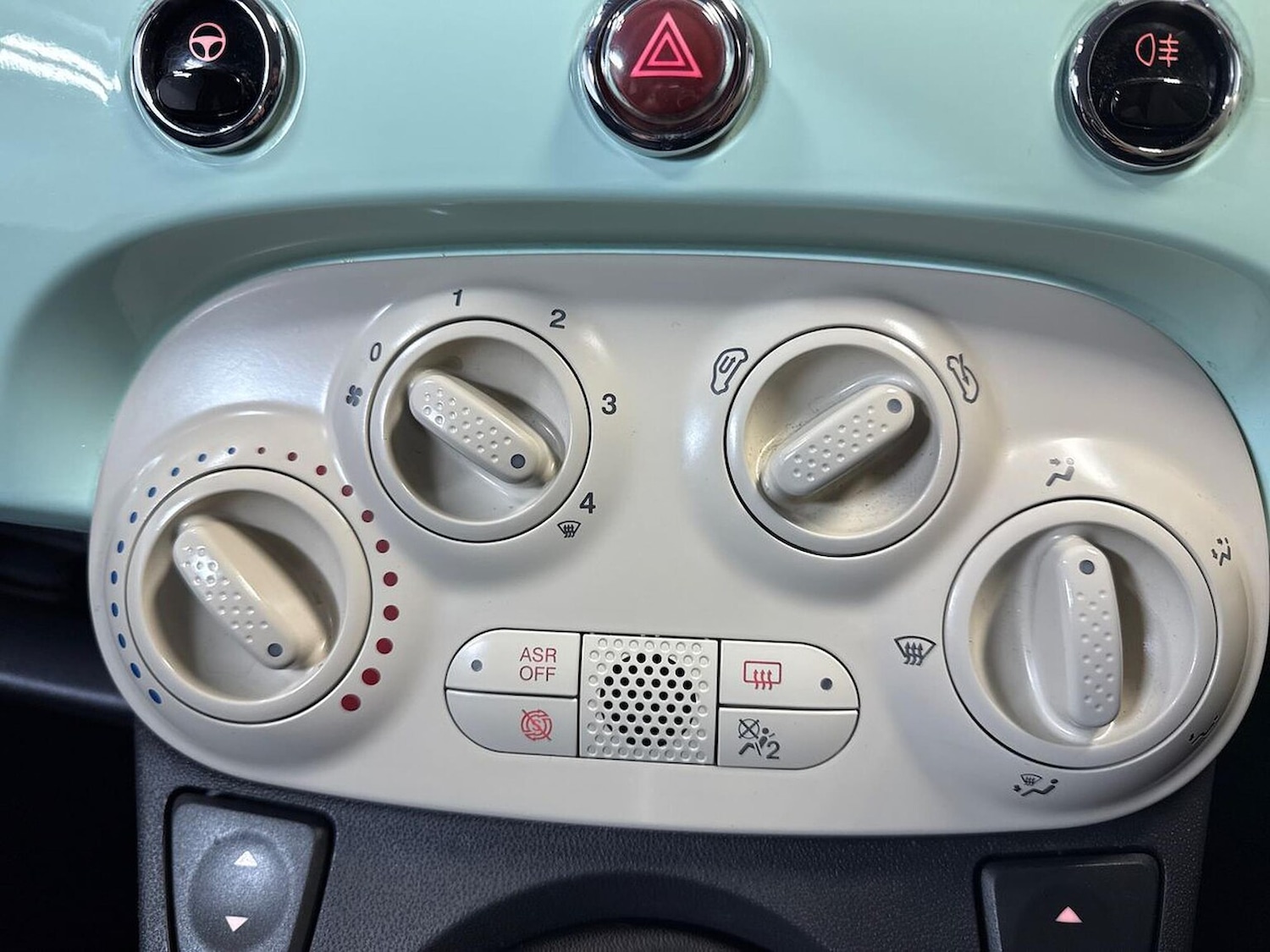 Used Fiat 500 2015 for sale - 76693376: Photo 23