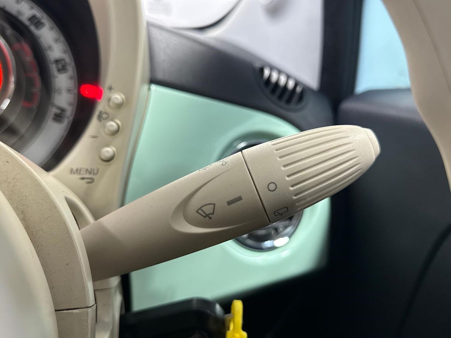 Used Fiat 500 2015 for sale - 76693376: Photo 27