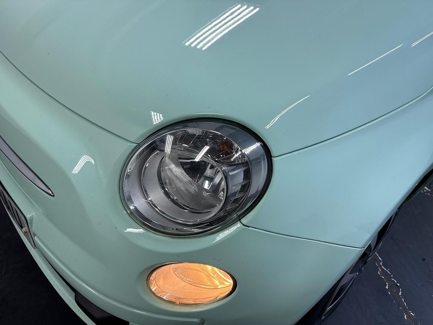 Used Fiat 500 2015 for sale - 76693376: Photo 29