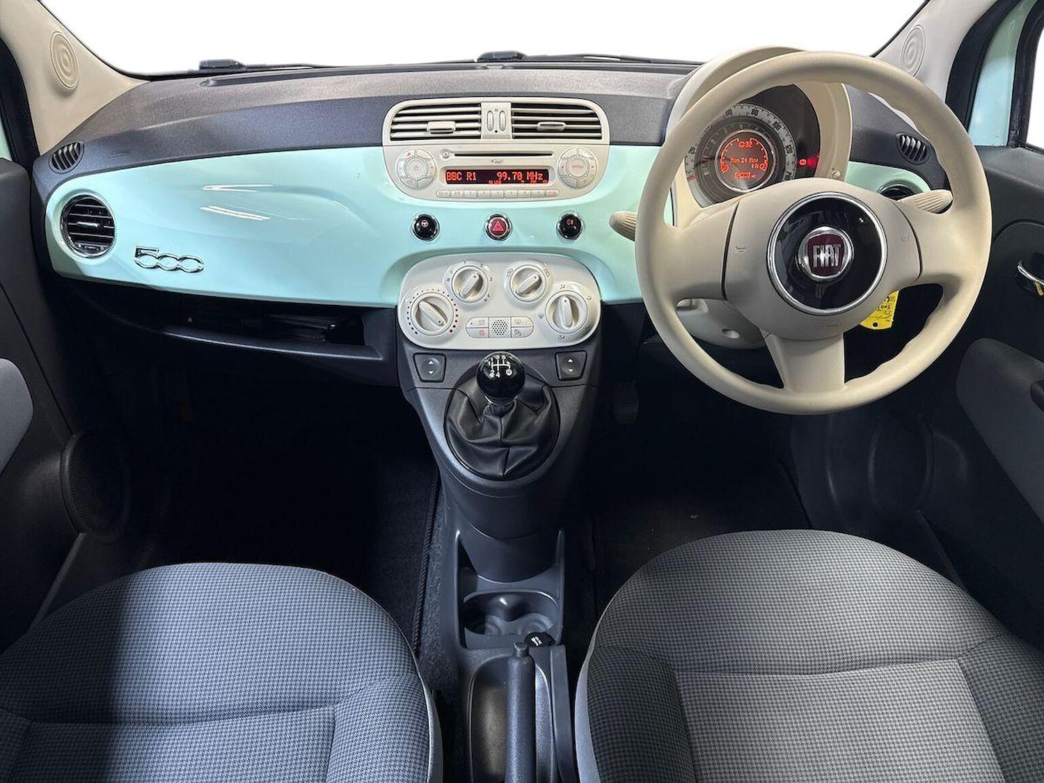 Used Fiat 500 2015 for sale - 76693376: Photo 8