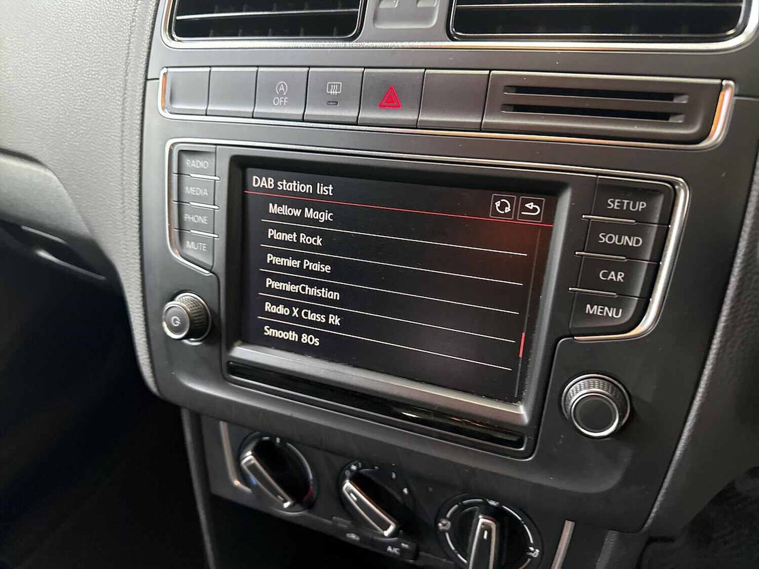 Used Volkswagen Polo 2015 for sale - 78192464: Photo 11