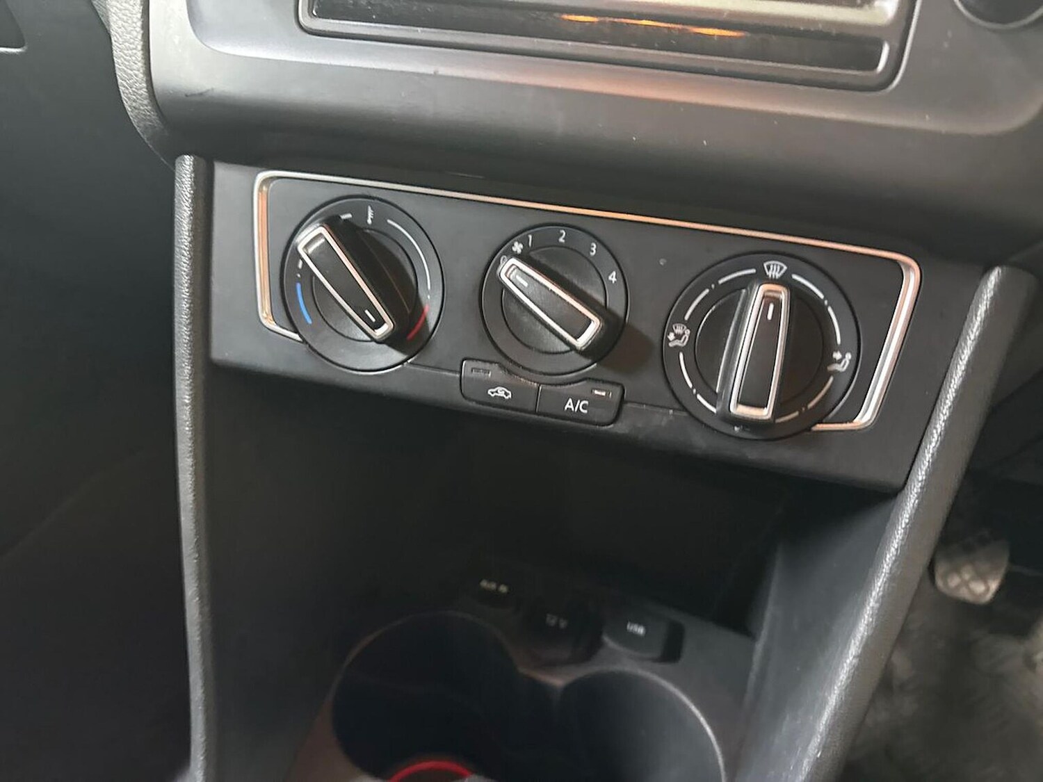 Used Volkswagen Polo 2015 for sale - 78192464: Photo 12