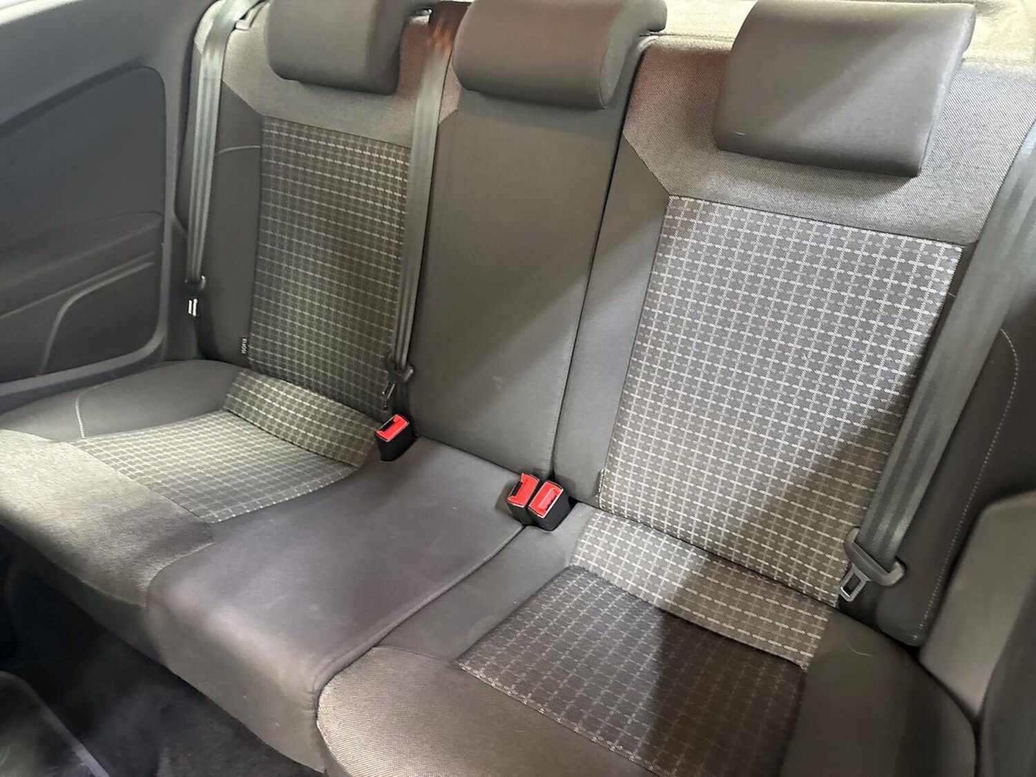 Used Volkswagen Polo 2015 for sale - 78192464: Photo 16