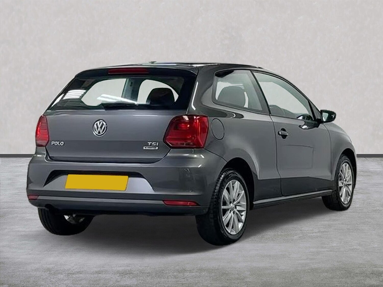 Used Volkswagen Polo 2015 for sale - 78192464: Photo 18