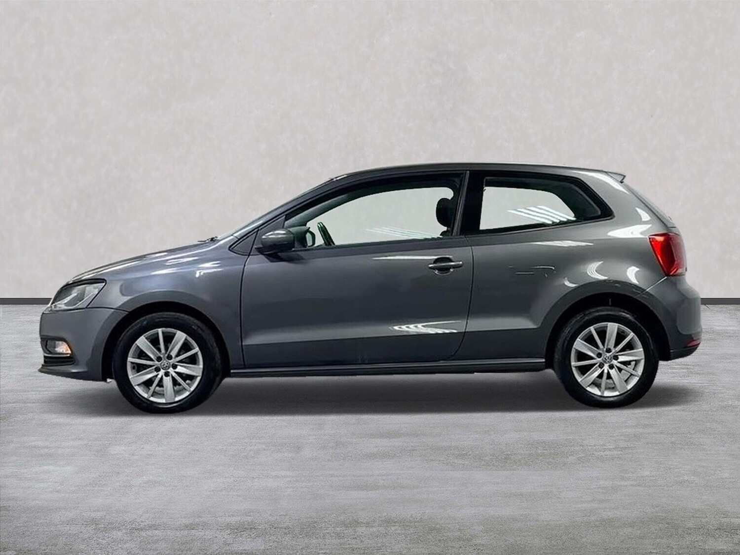 Used Volkswagen Polo 2015 for sale - 78192464: Photo 19