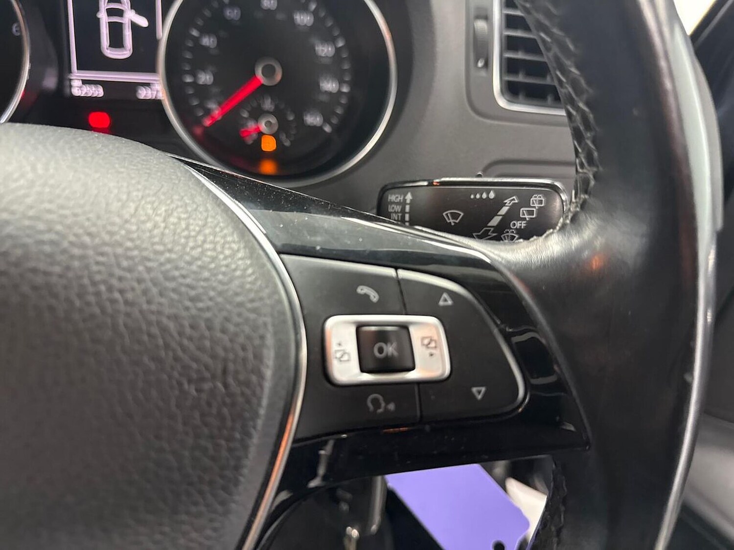 Used Volkswagen Polo 2015 for sale - 78192464: Photo 24