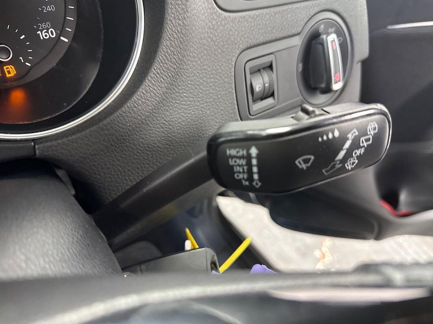 Used Volkswagen Polo 2015 for sale - 78192464: Photo 26