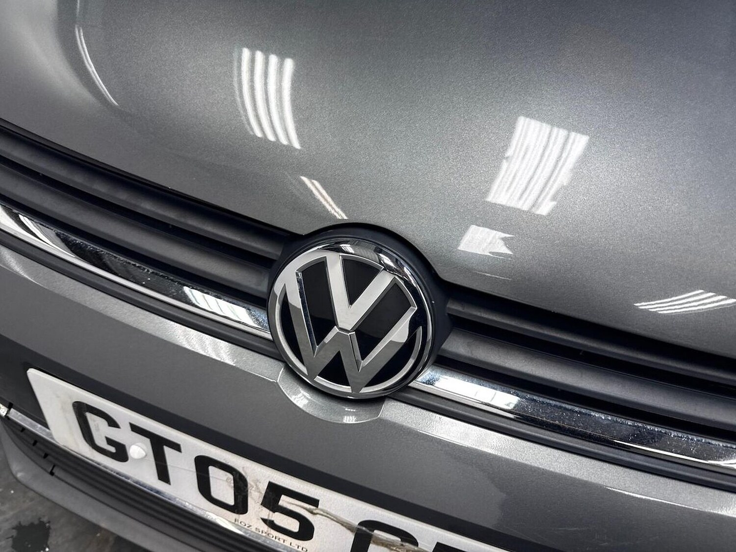 Used Volkswagen Polo 2015 for sale - 78192464: Photo 28