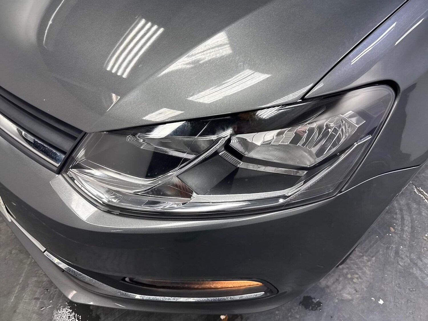 Used Volkswagen Polo 2015 for sale - 78192464: Photo 29