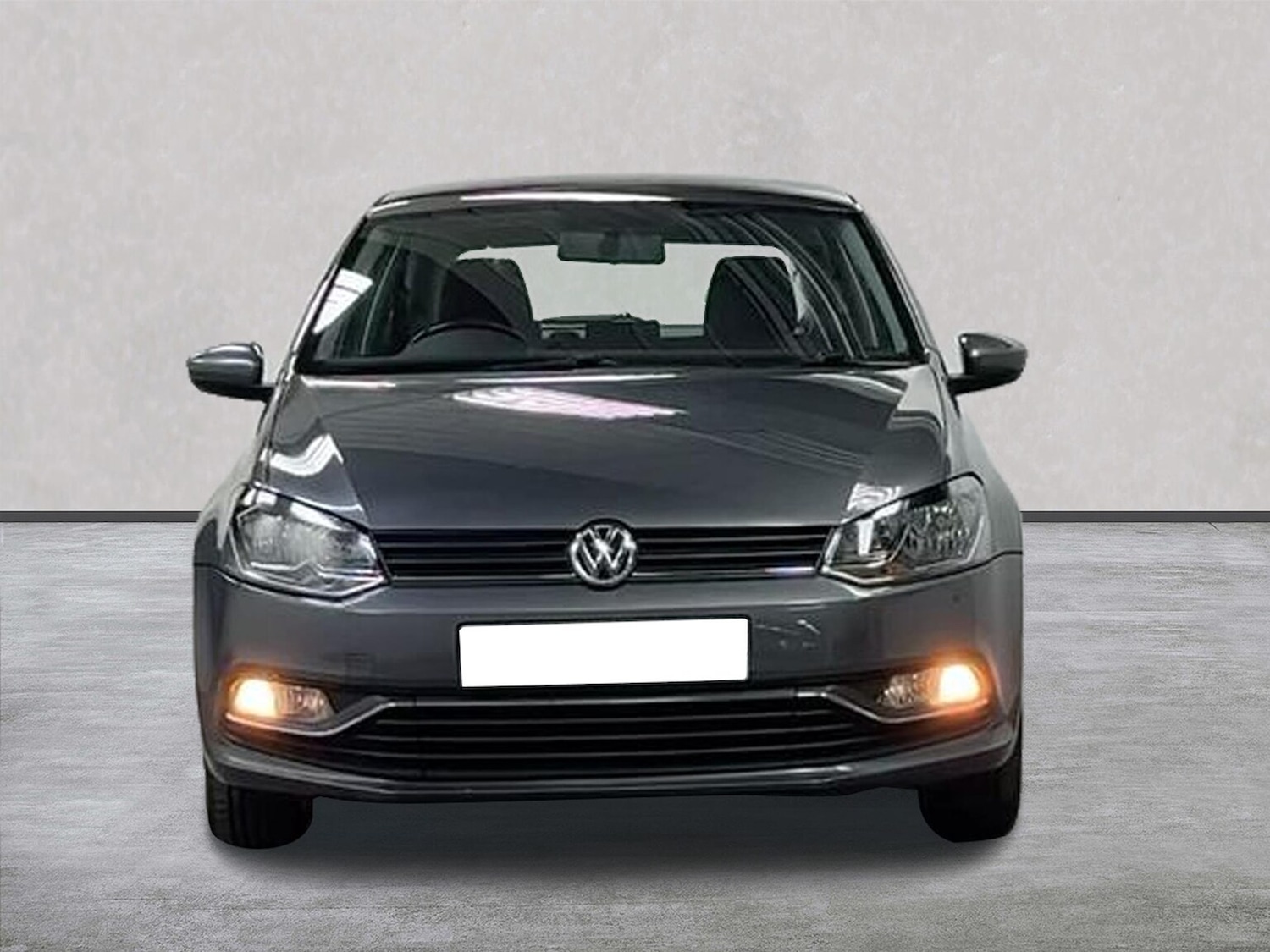 Used Volkswagen Polo 2015 for sale - 78192464: Photo 5