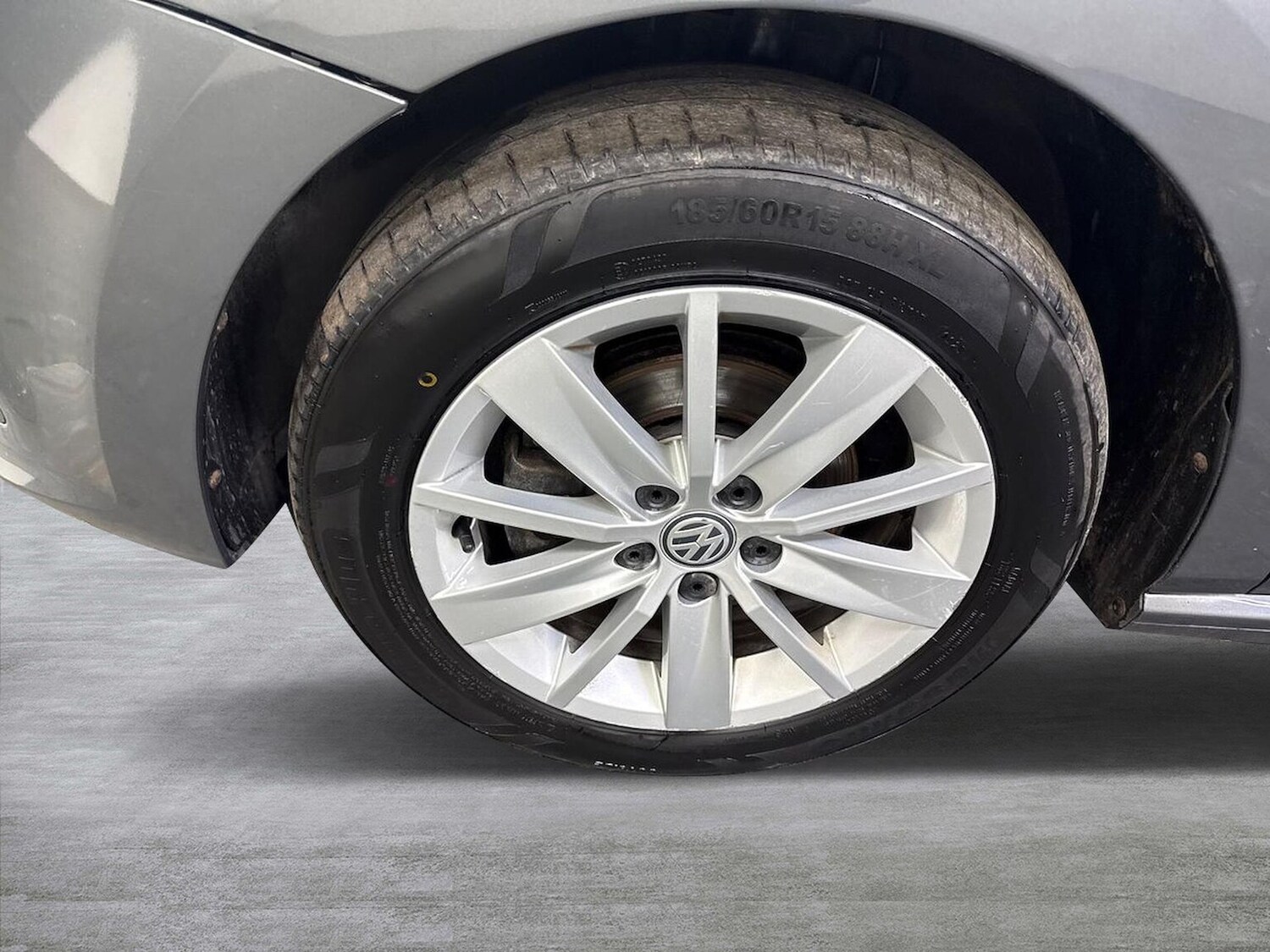 Used Volkswagen Polo 2015 for sale - 78192464: Photo 6