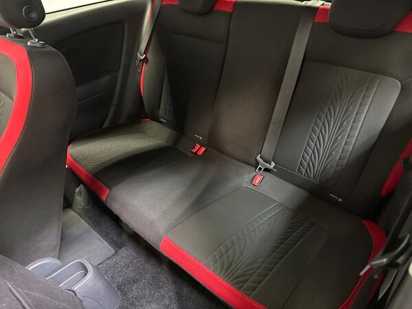 Used Vauxhall Corsa 2012 for sale - 76157176: Photo 16