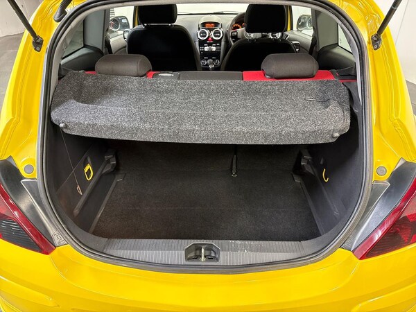 Used Vauxhall Corsa 2012 for sale - 76157176: Photo 17