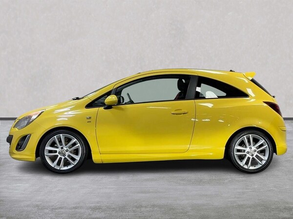 Used Vauxhall Corsa 2012 for sale - 76157176: Photo 19