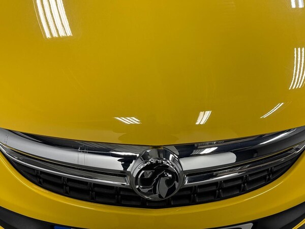 Used Vauxhall Corsa 2012 for sale - 76157176: Photo 28