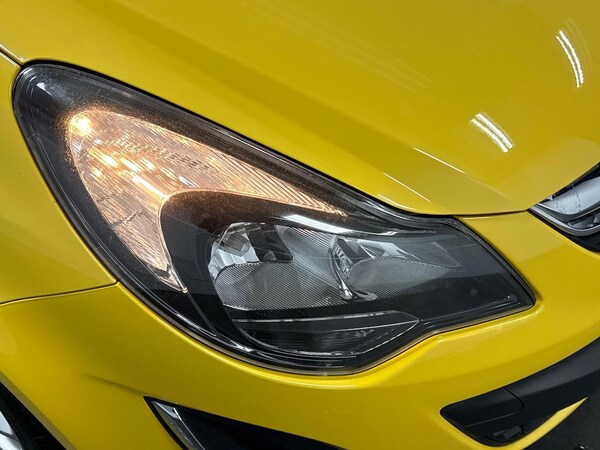 Used Vauxhall Corsa 2012 for sale - 76157176: Photo 29