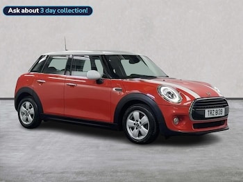 Used MINI Hatch 2018 for sale - 79469162: Photo
