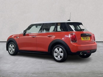 Used MINI Hatch 2018 for sale - 79469162: Photo