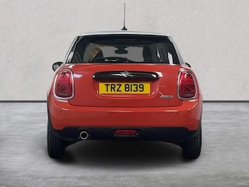 Used MINI Hatch 2018 for sale - 79469162: Photo
