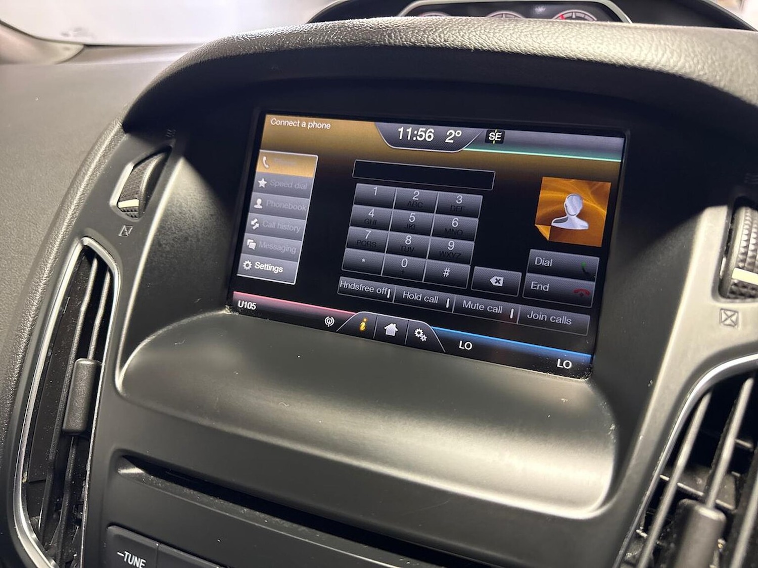 Used Ford Focus 2015 for sale - 77567705: Photo 11