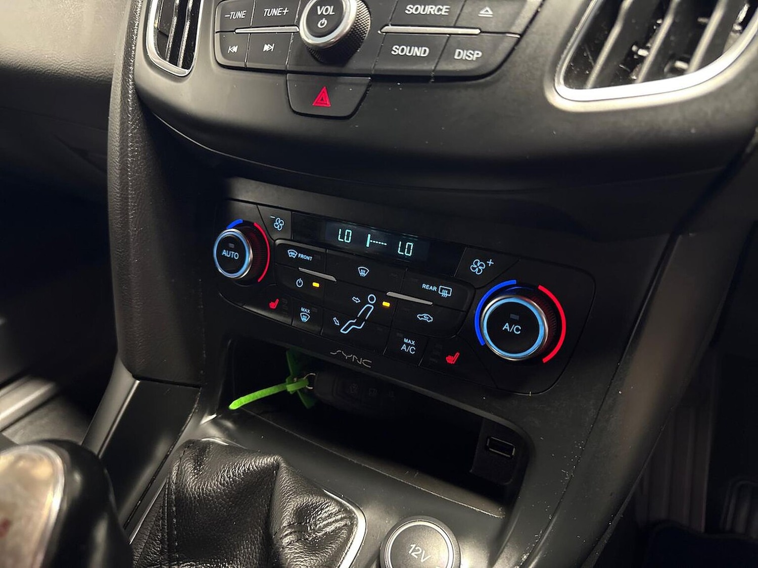 Used Ford Focus 2015 for sale - 77567705: Photo 12