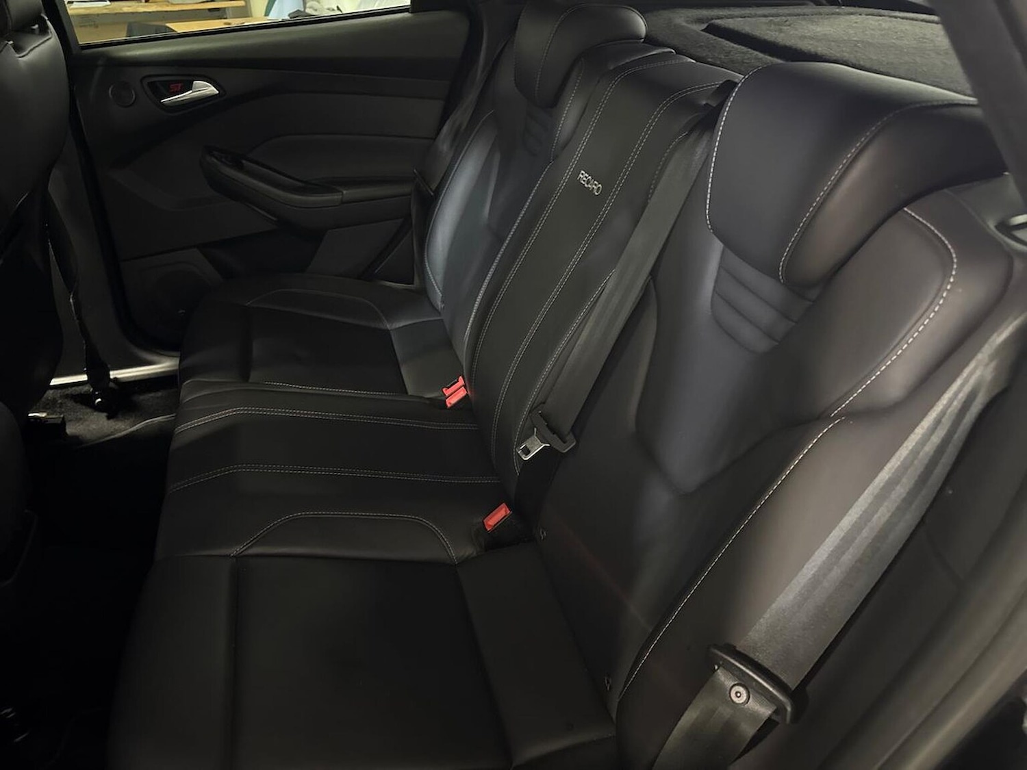 Used Ford Focus 2015 for sale - 77567705: Photo 16