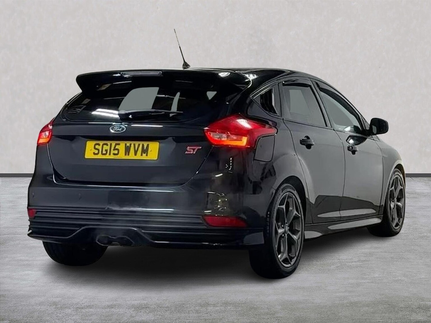 Used Ford Focus 2015 for sale - 77567705: Photo 18