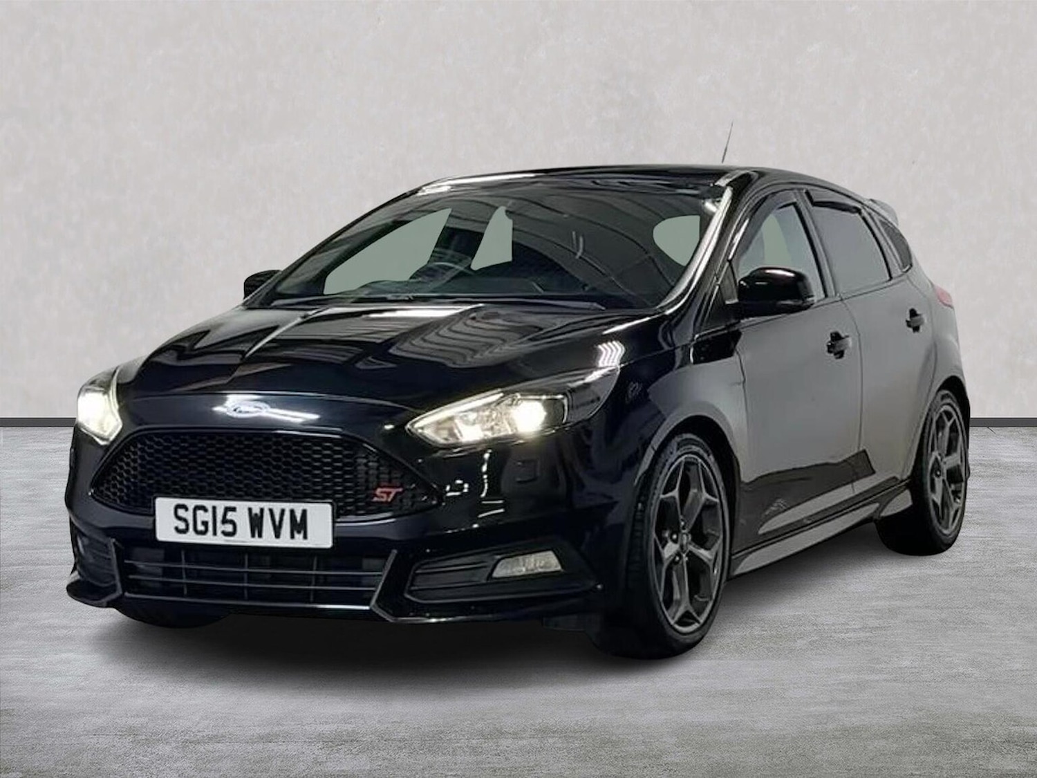 Used Ford Focus 2015 for sale - 77567705: Photo 20