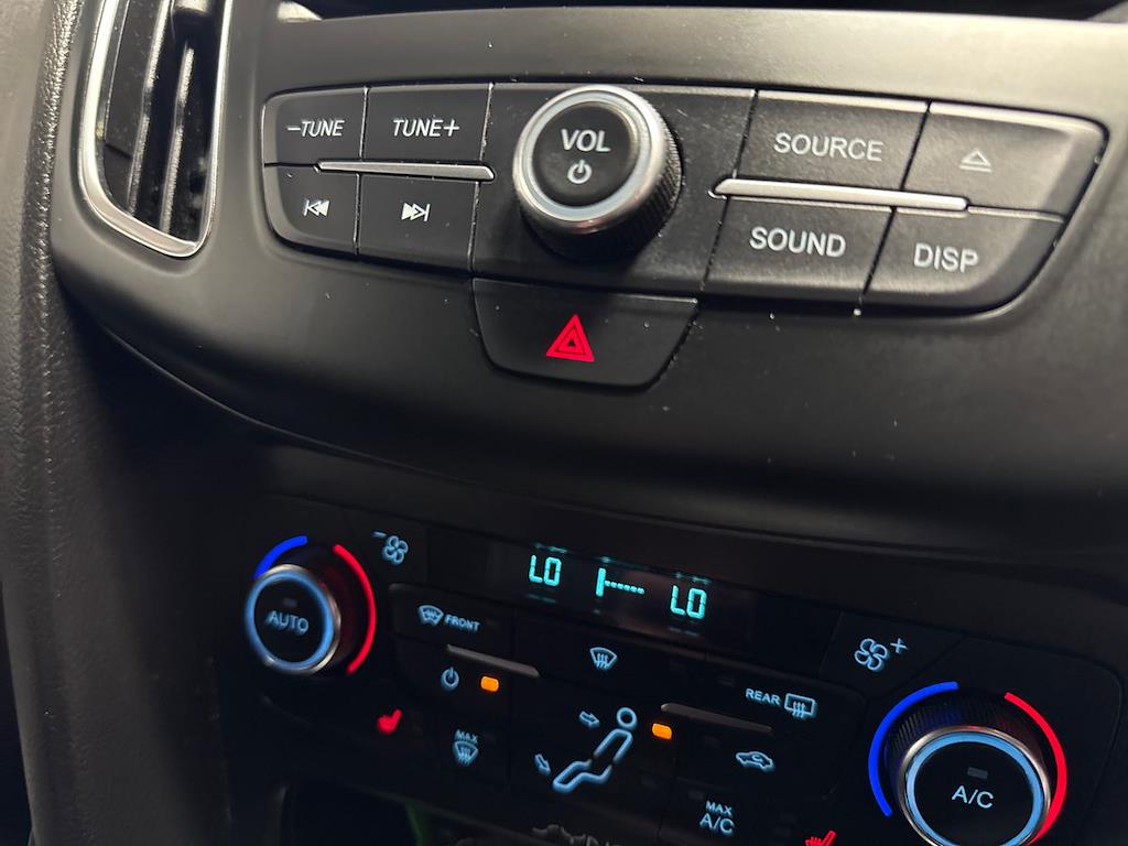 Used Ford Focus 2015 for sale - 77567705: Photo 22