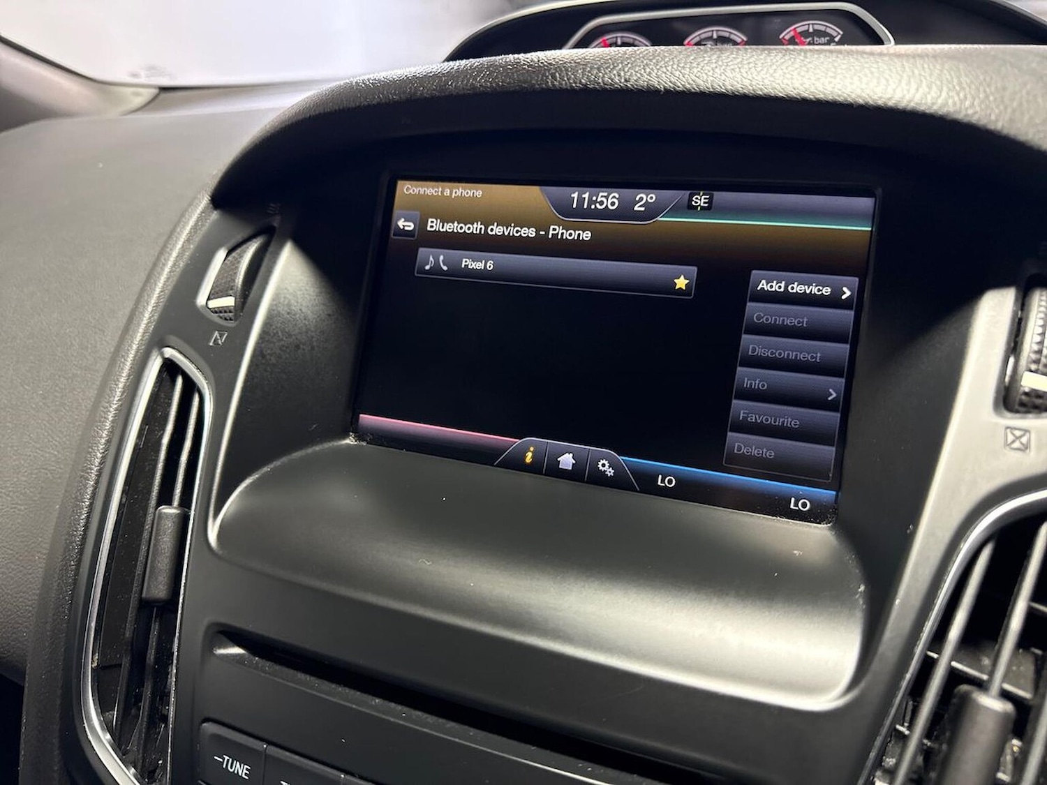 Used Ford Focus 2015 for sale - 77567705: Photo 23