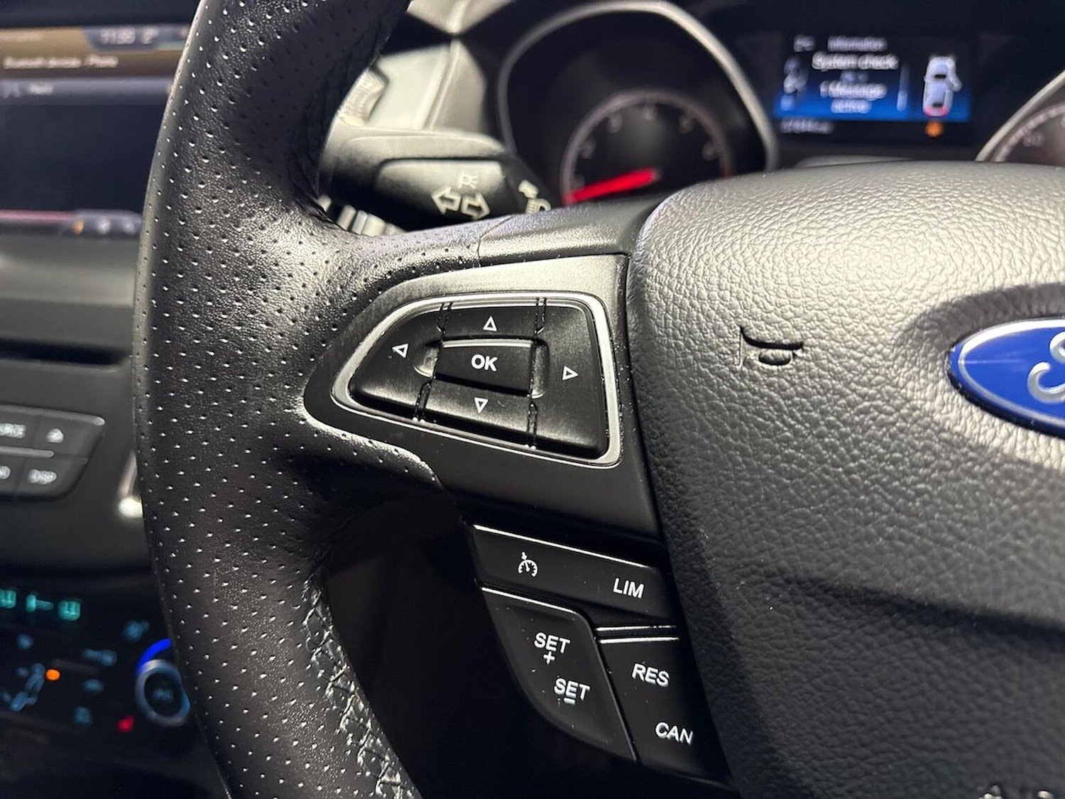 Used Ford Focus 2015 for sale - 77567705: Photo 25