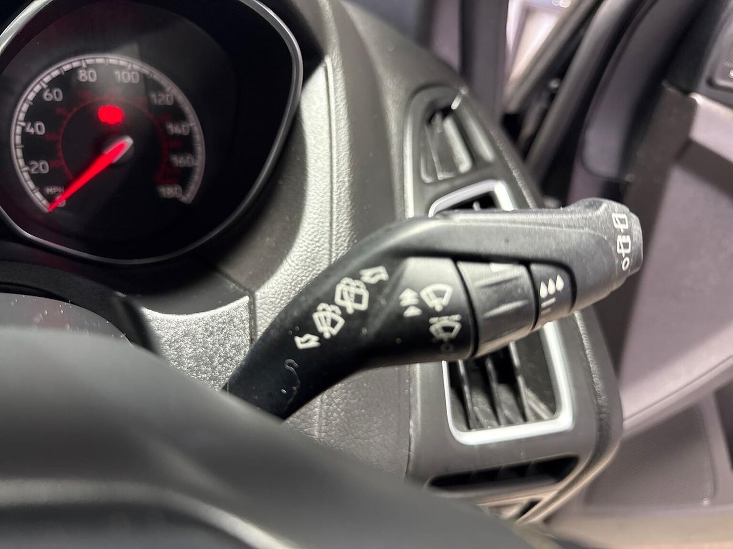 Used Ford Focus 2015 for sale - 77567705: Photo 26