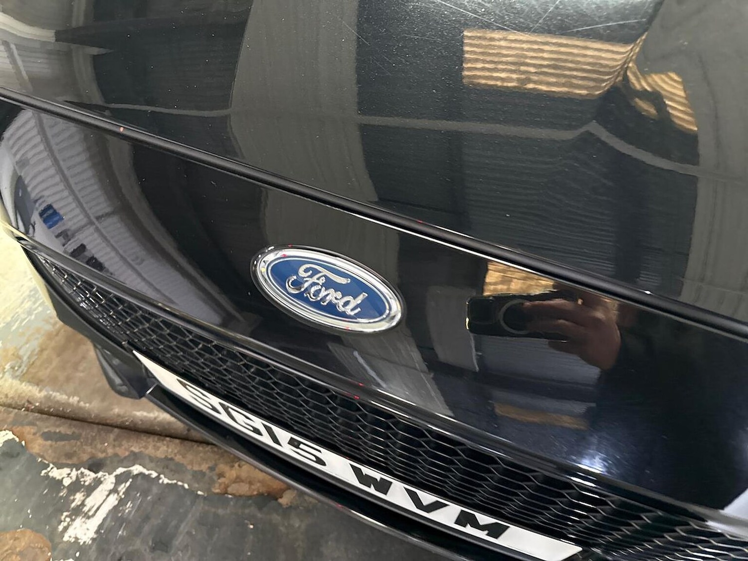 Used Ford Focus 2015 for sale - 77567705: Photo 28