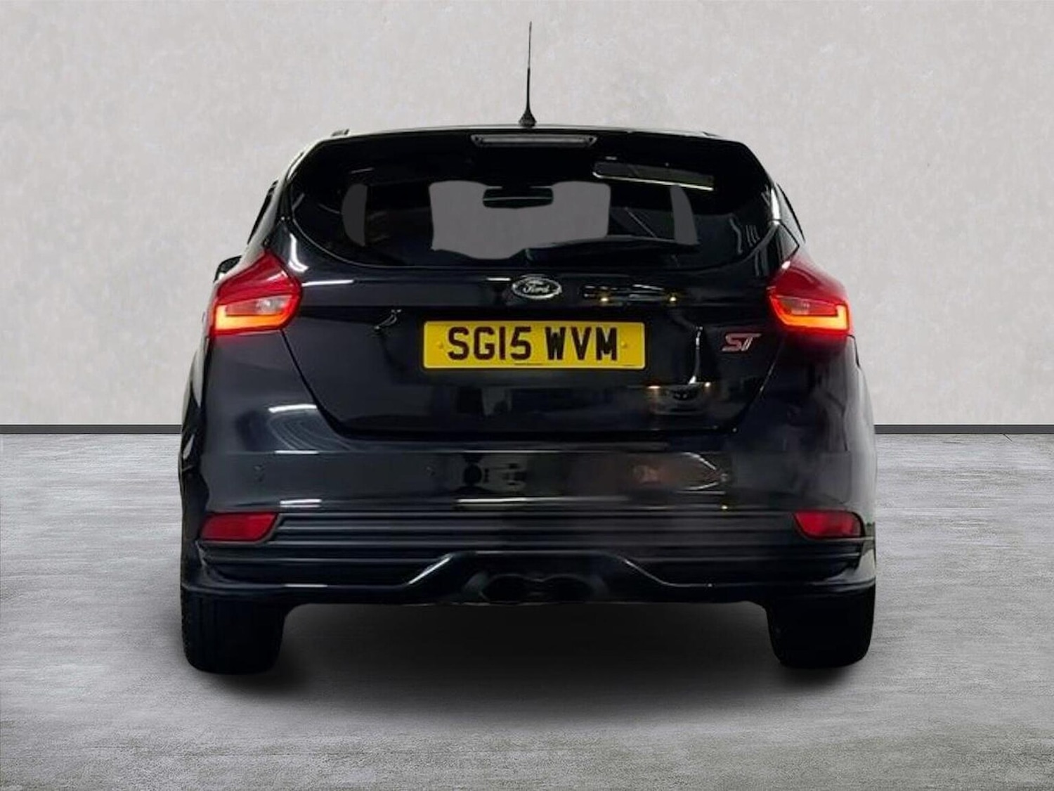 Used Ford Focus 2015 for sale - 77567705: Photo 4