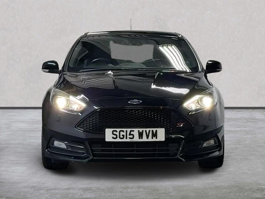 Used Ford Focus 2015 for sale - 77567705: Photo 5