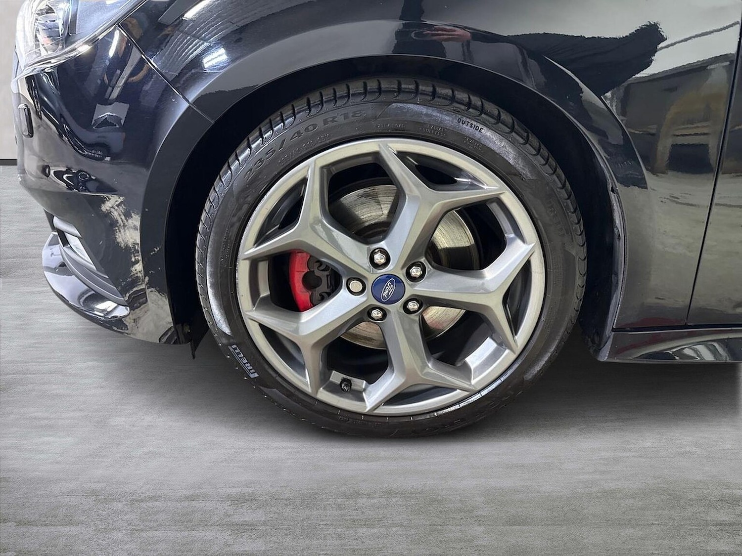 Used Ford Focus 2015 for sale - 77567705: Photo 6