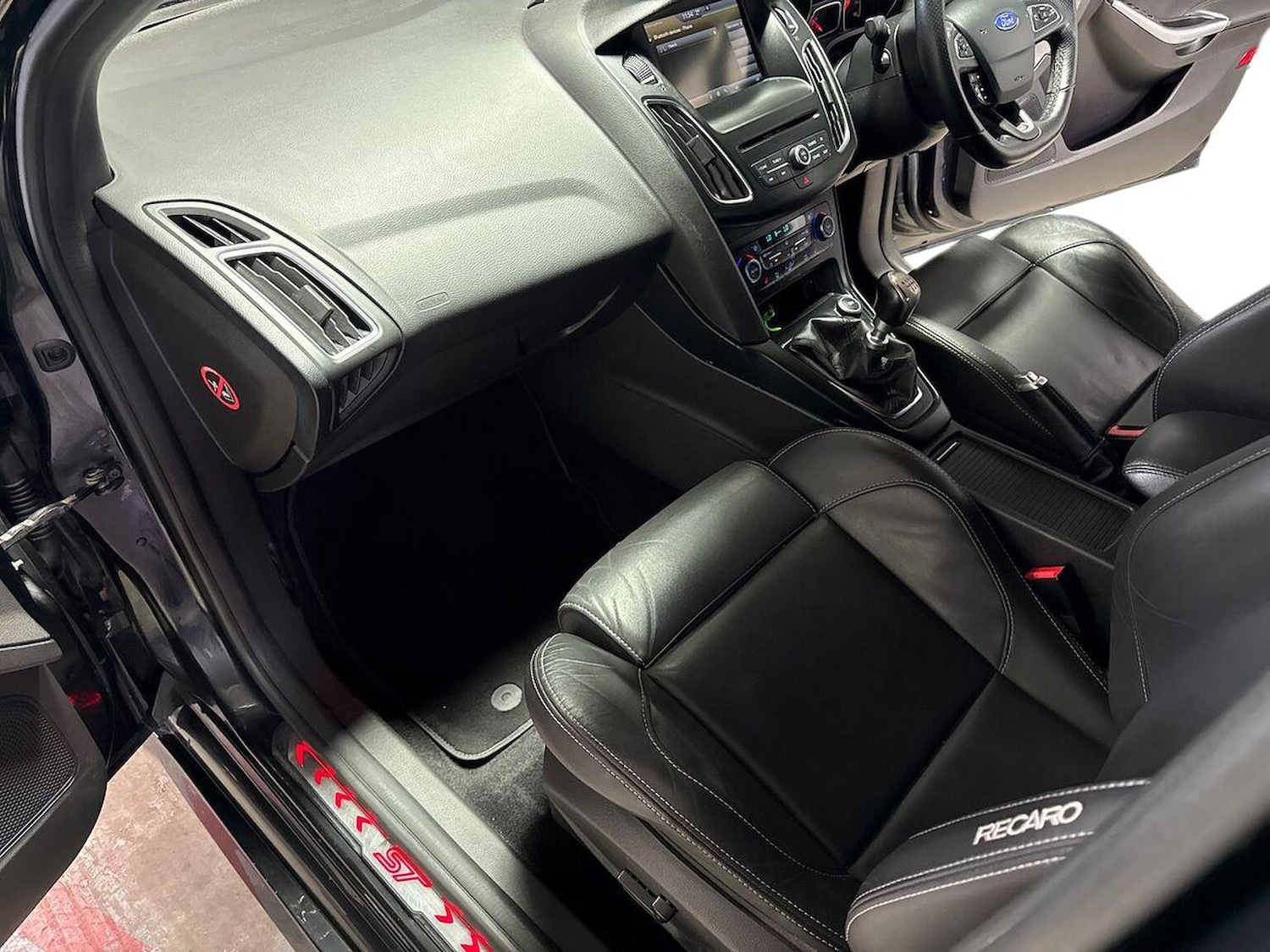 Used Ford Focus 2015 for sale - 77567705: Photo 7