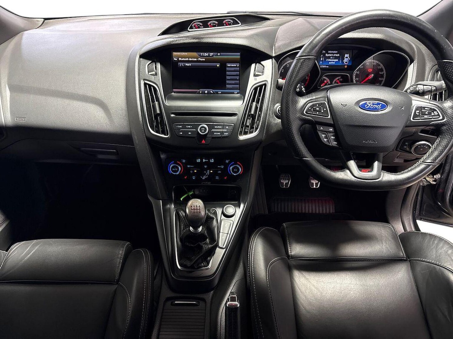 Used Ford Focus 2015 for sale - 77567705: Photo 8