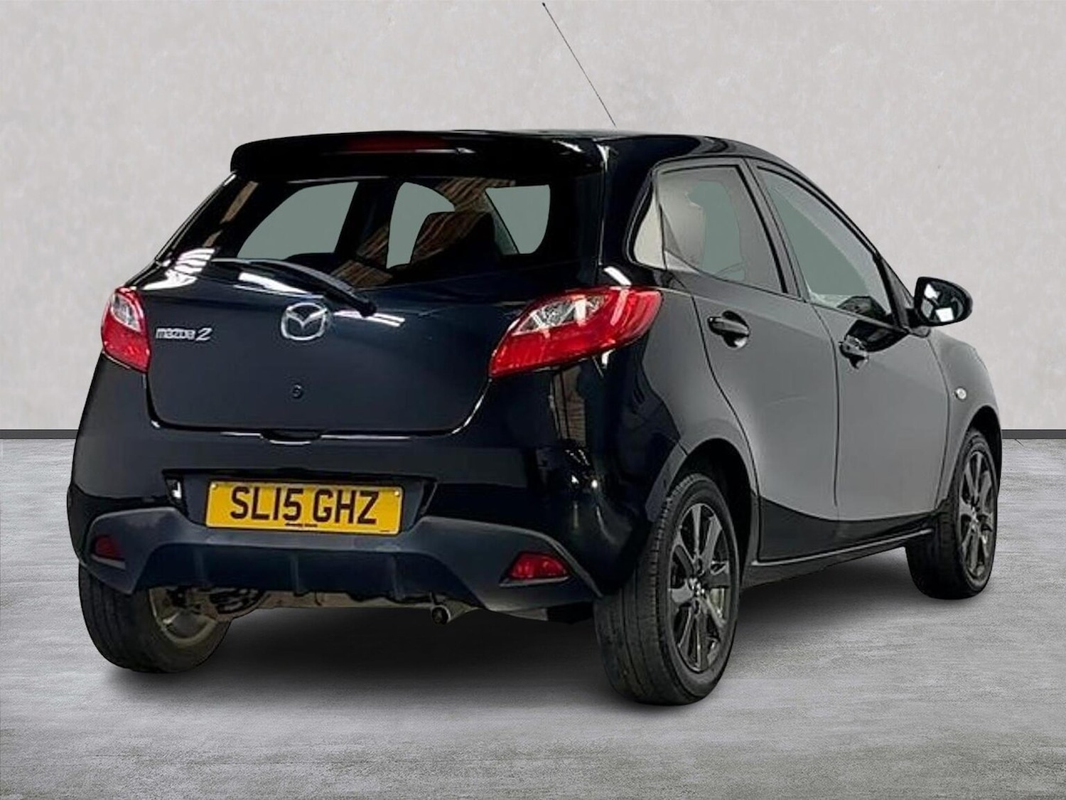 Used Mazda Mazda2 2015 for sale - 76170765: Photo 18