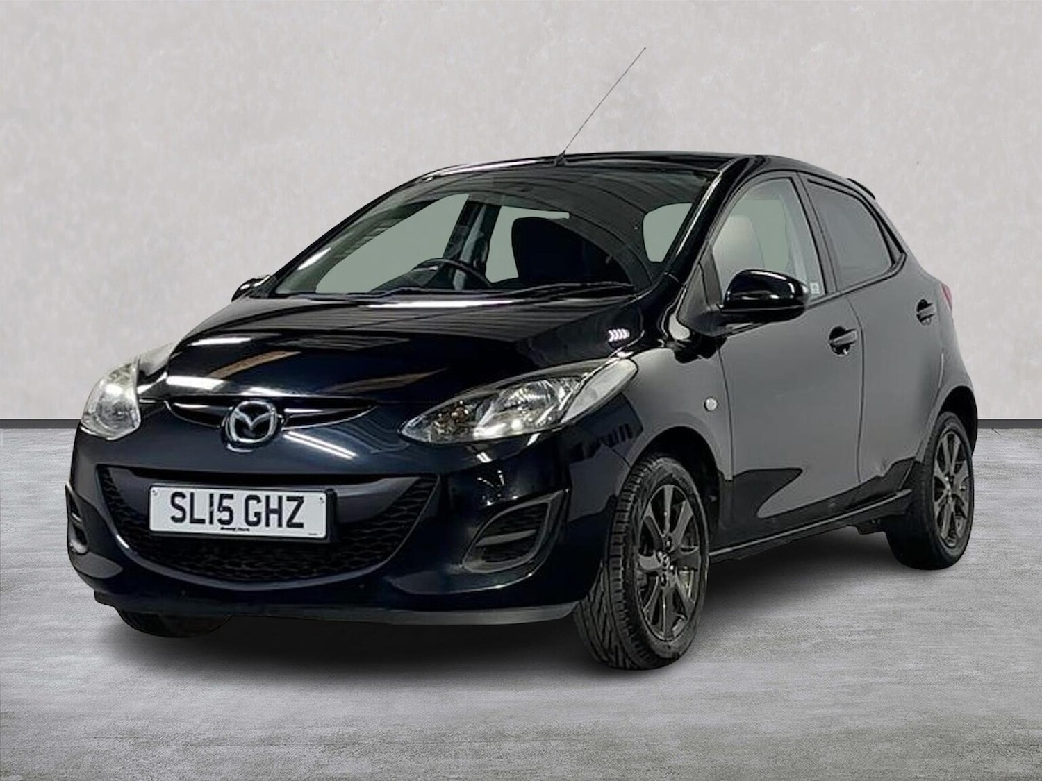Used Mazda Mazda2 2015 for sale - 76170765: Photo 20