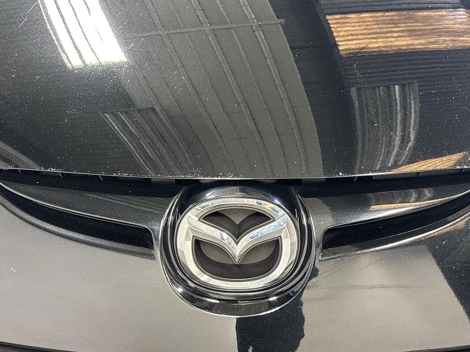 Used Mazda Mazda2 2015 for sale - 76170765: Photo 28
