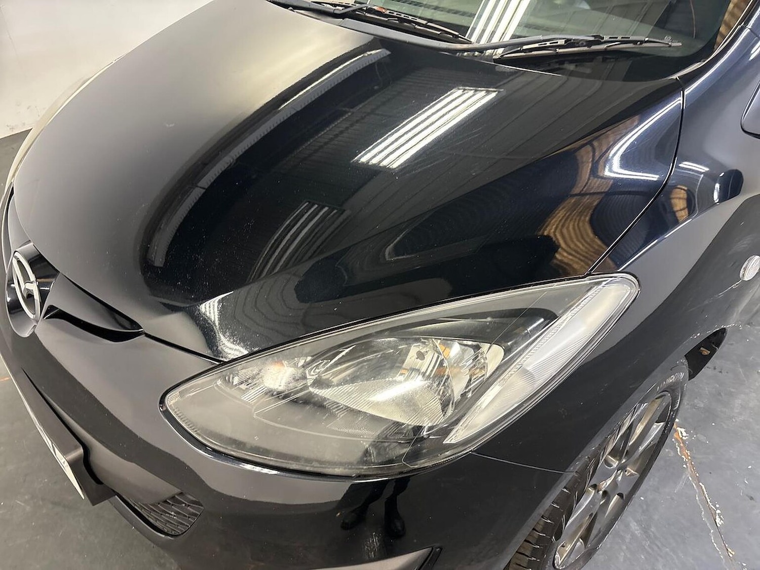 Used Mazda Mazda2 2015 for sale - 76170765: Photo 29