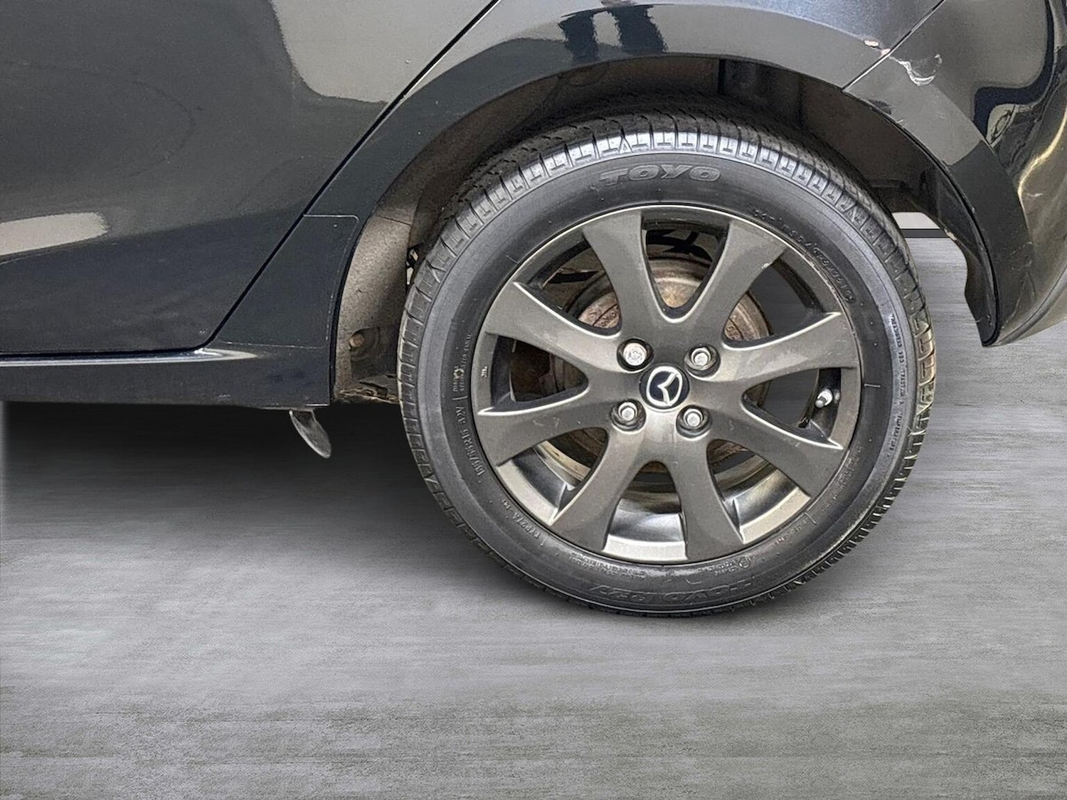 Used Mazda Mazda2 2015 for sale - 76170765: Photo 6