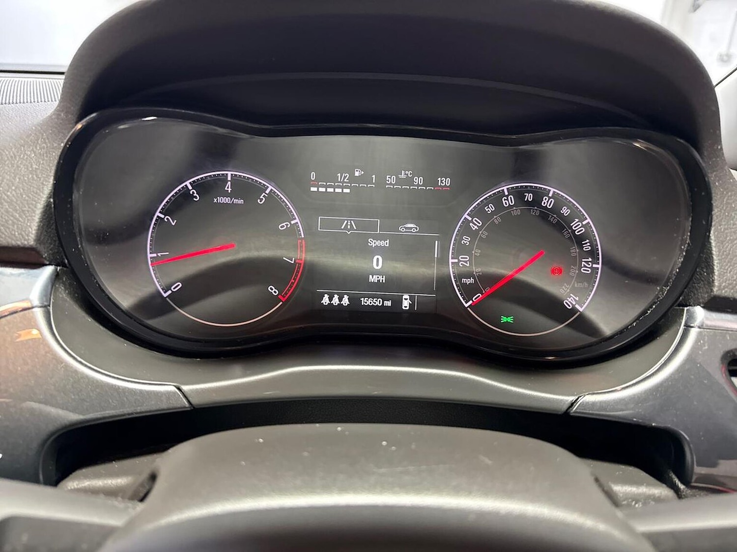 Used Vauxhall Corsa 2018 for sale - 78121833: Photo 10