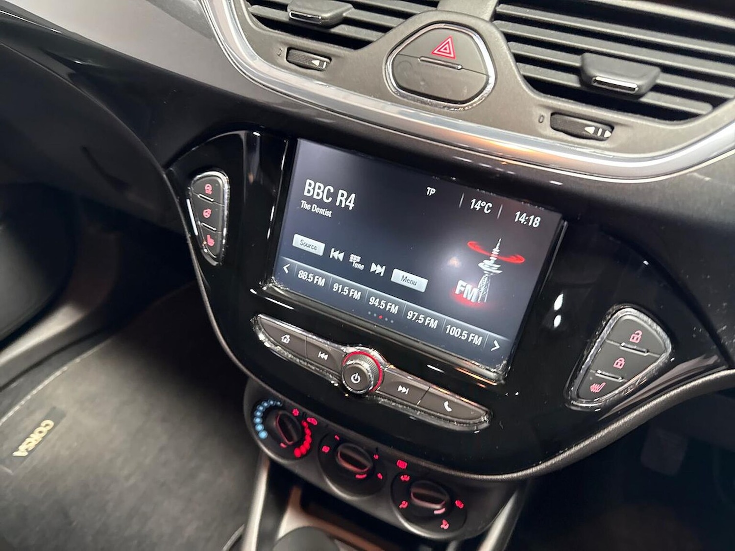 Used Vauxhall Corsa 2018 for sale - 78121833: Photo 11