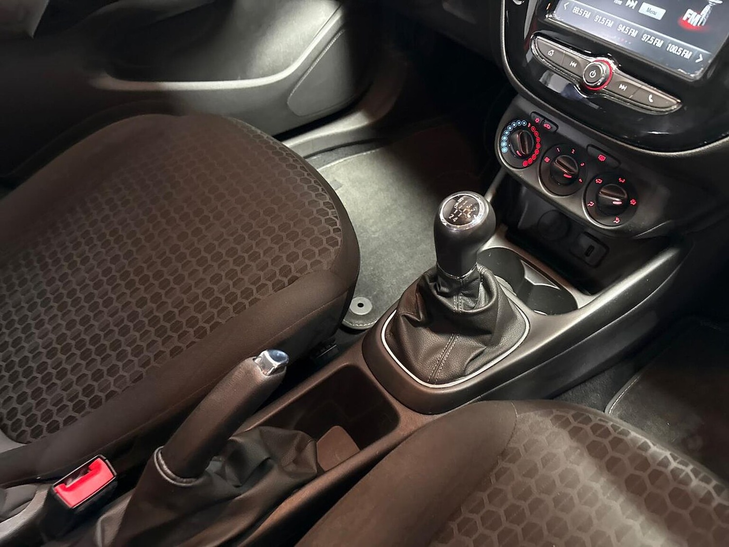 Used Vauxhall Corsa 2018 for sale - 78121833: Photo 13